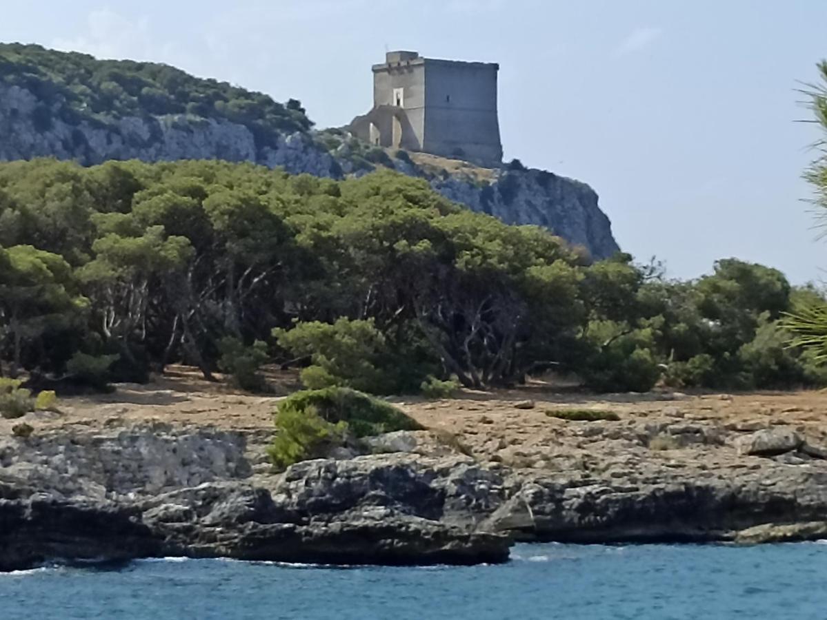 דירות Nardò Salento Mare E Arte מראה חיצוני תמונה