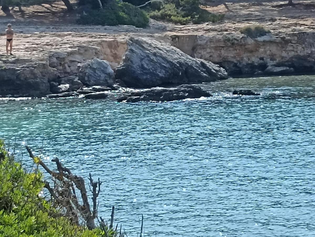 דירות Nardò Salento Mare E Arte מראה חיצוני תמונה